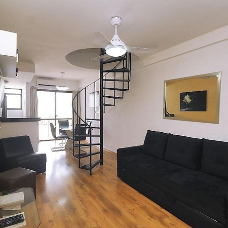 Amavel Cobertura Duplex Com Piscina Particular Leilighet Rio de Janeiro Eksteriør bilde