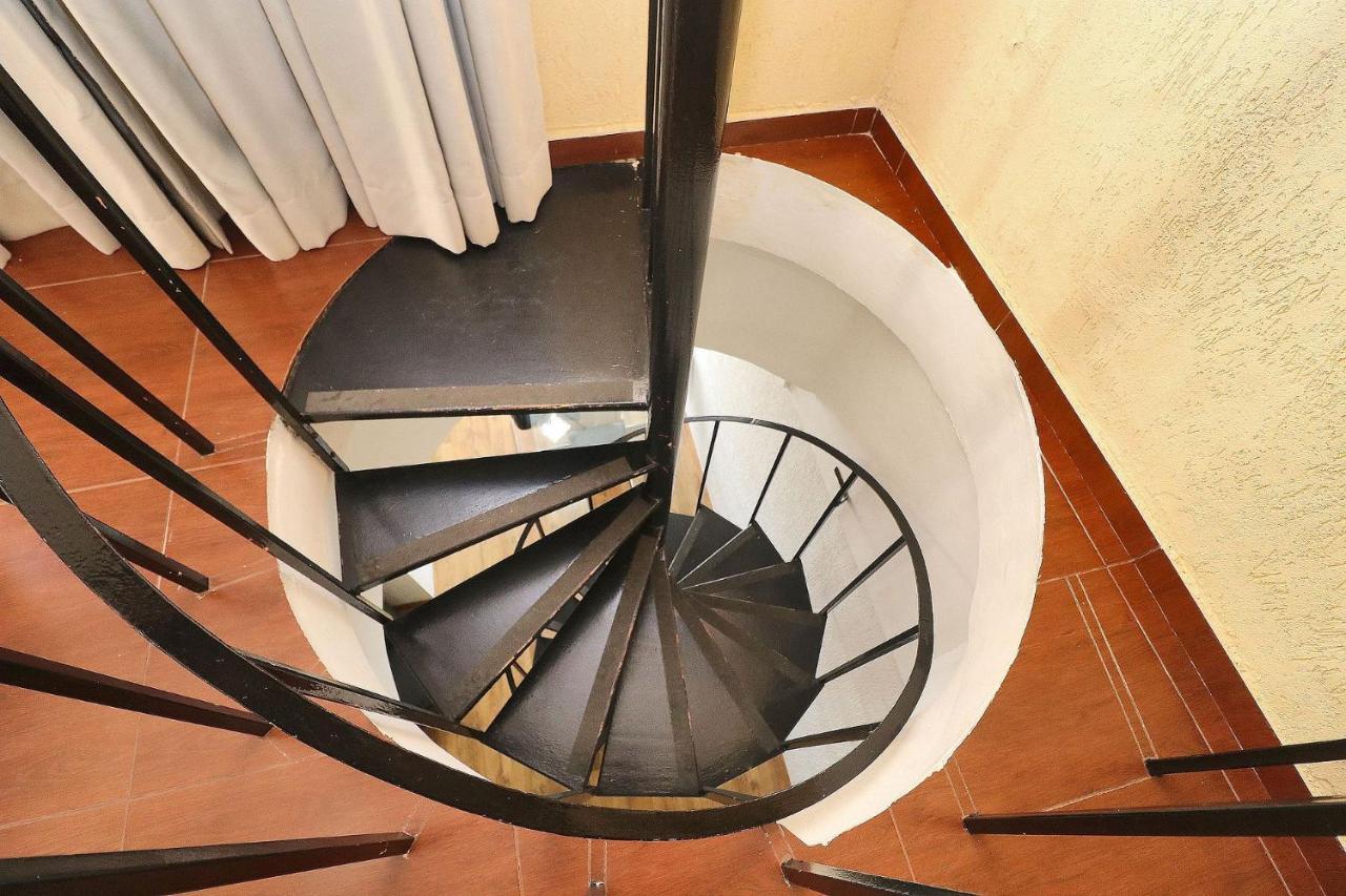 Amavel Cobertura Duplex Com Piscina Particular Leilighet Rio de Janeiro Eksteriør bilde