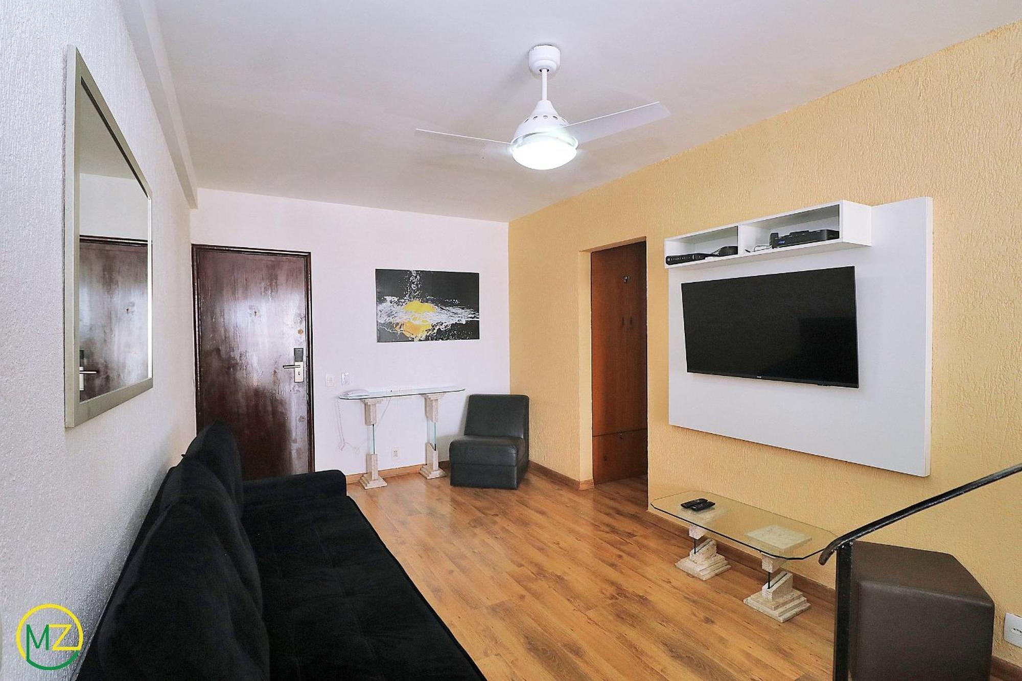 Amavel Cobertura Duplex Com Piscina Particular Leilighet Rio de Janeiro Eksteriør bilde
