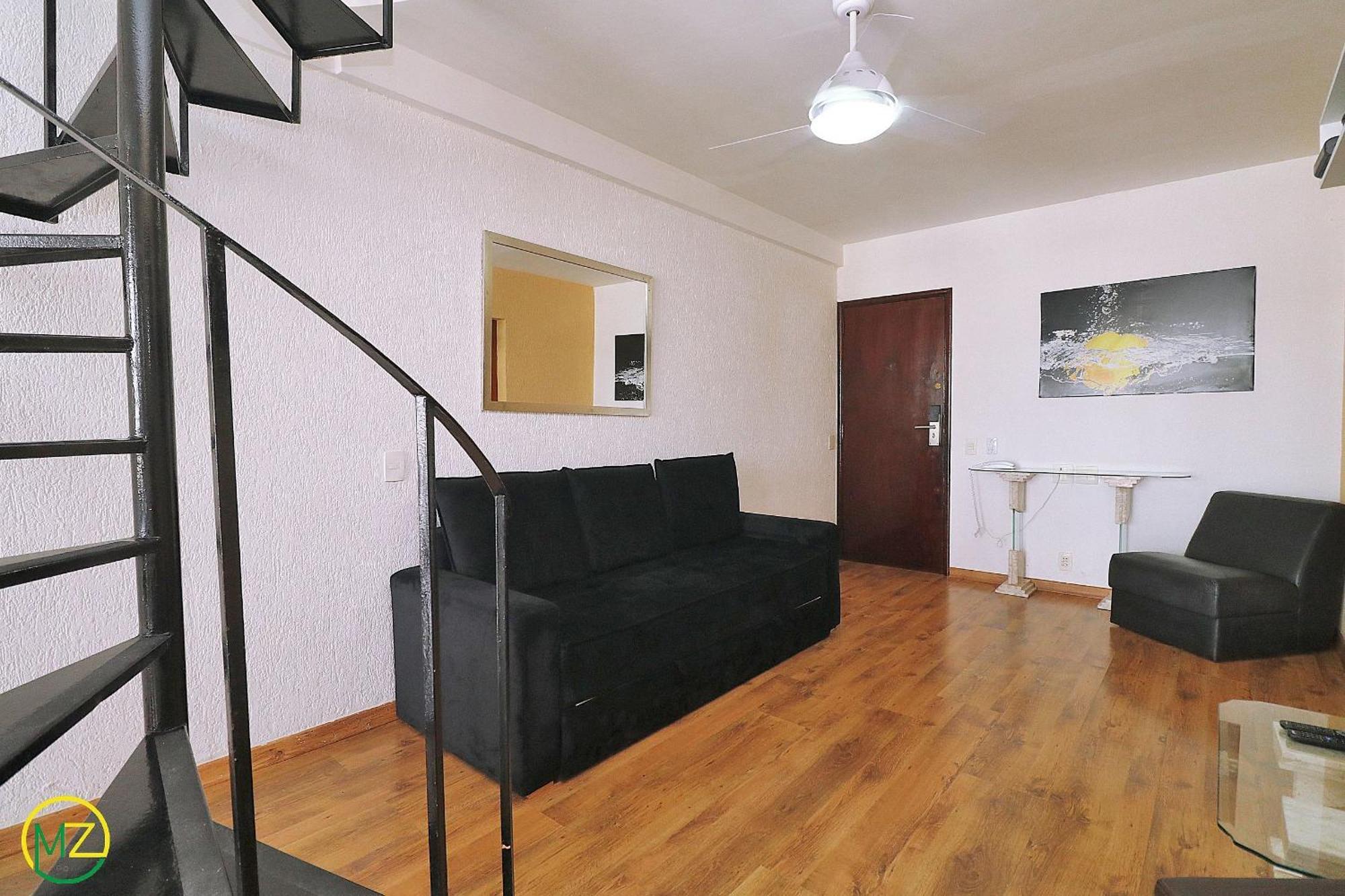 Amavel Cobertura Duplex Com Piscina Particular Leilighet Rio de Janeiro Eksteriør bilde