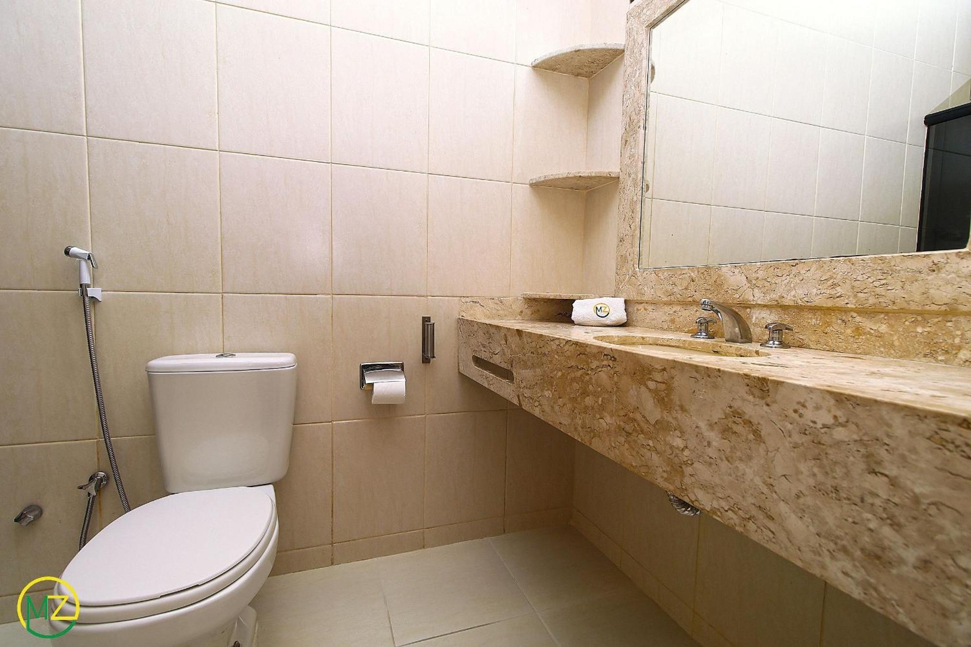Amavel Cobertura Duplex Com Piscina Particular Leilighet Rio de Janeiro Eksteriør bilde