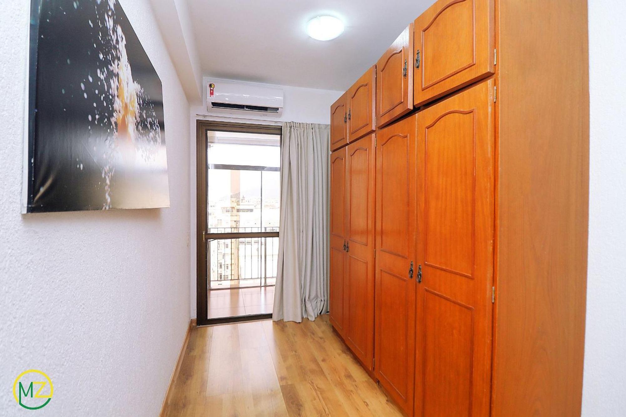Amavel Cobertura Duplex Com Piscina Particular Leilighet Rio de Janeiro Eksteriør bilde