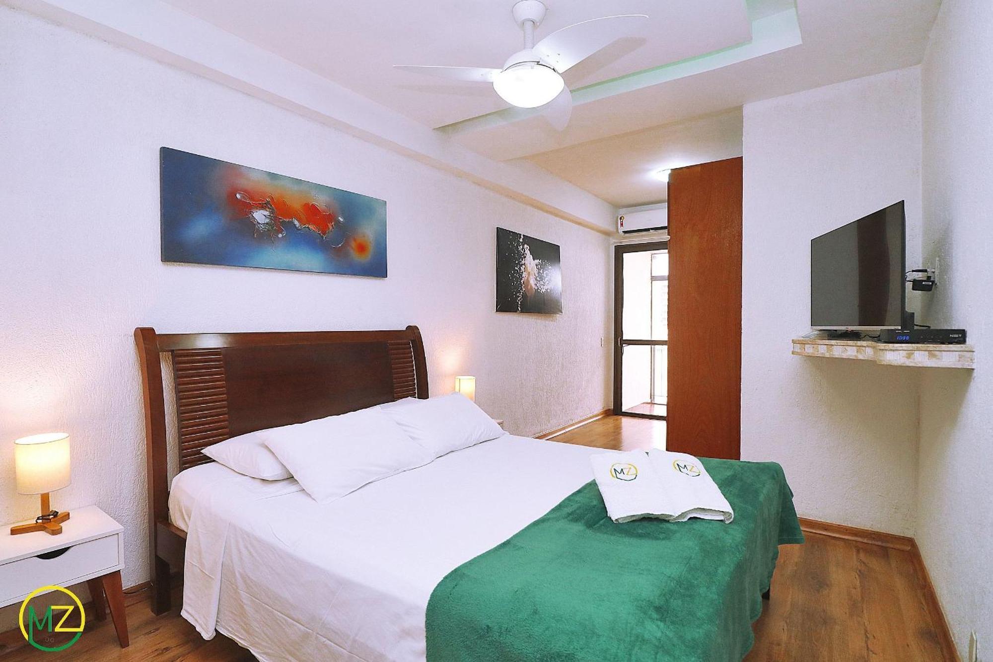Amavel Cobertura Duplex Com Piscina Particular Leilighet Rio de Janeiro Eksteriør bilde