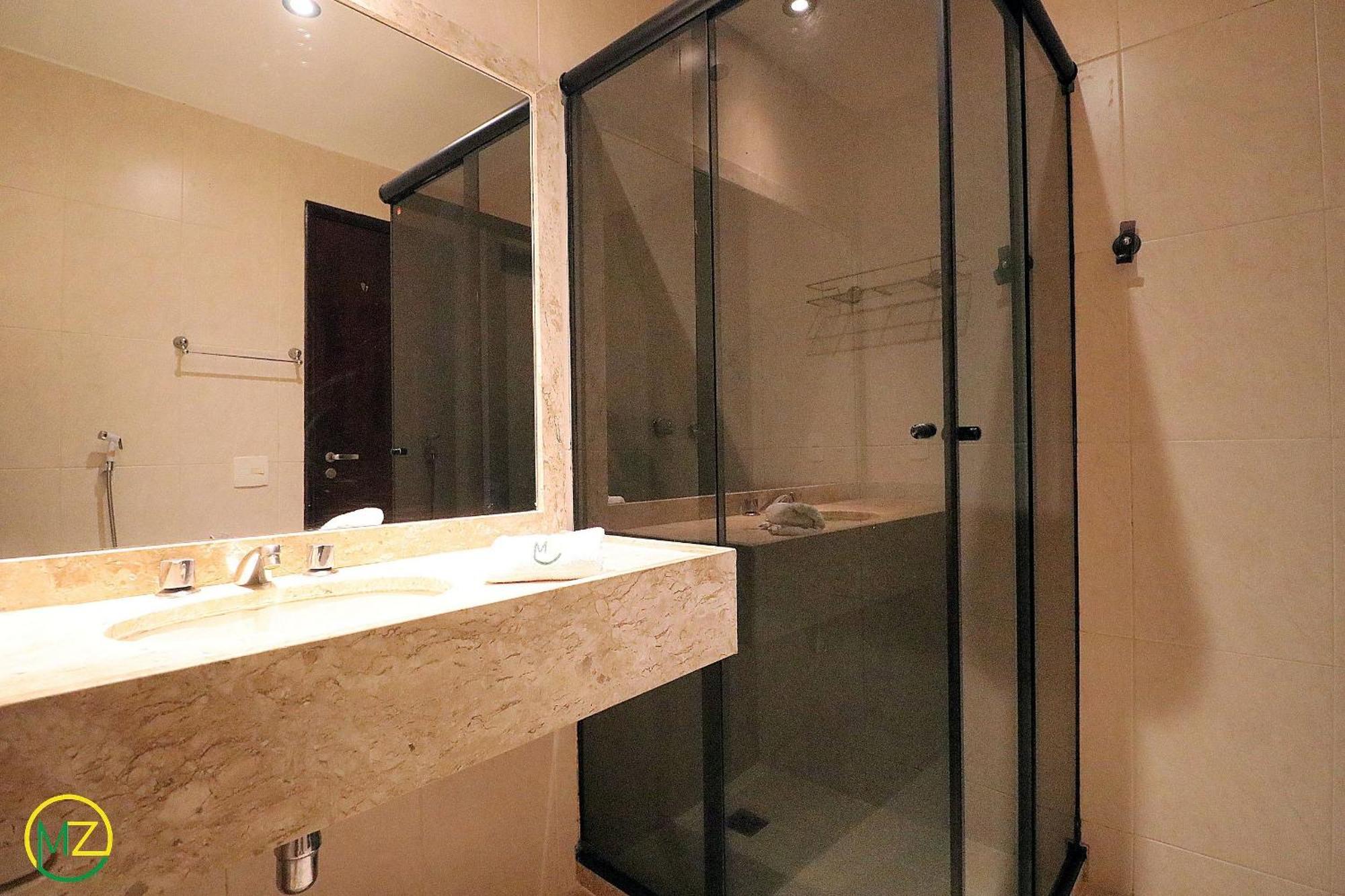 Amavel Cobertura Duplex Com Piscina Particular Leilighet Rio de Janeiro Eksteriør bilde