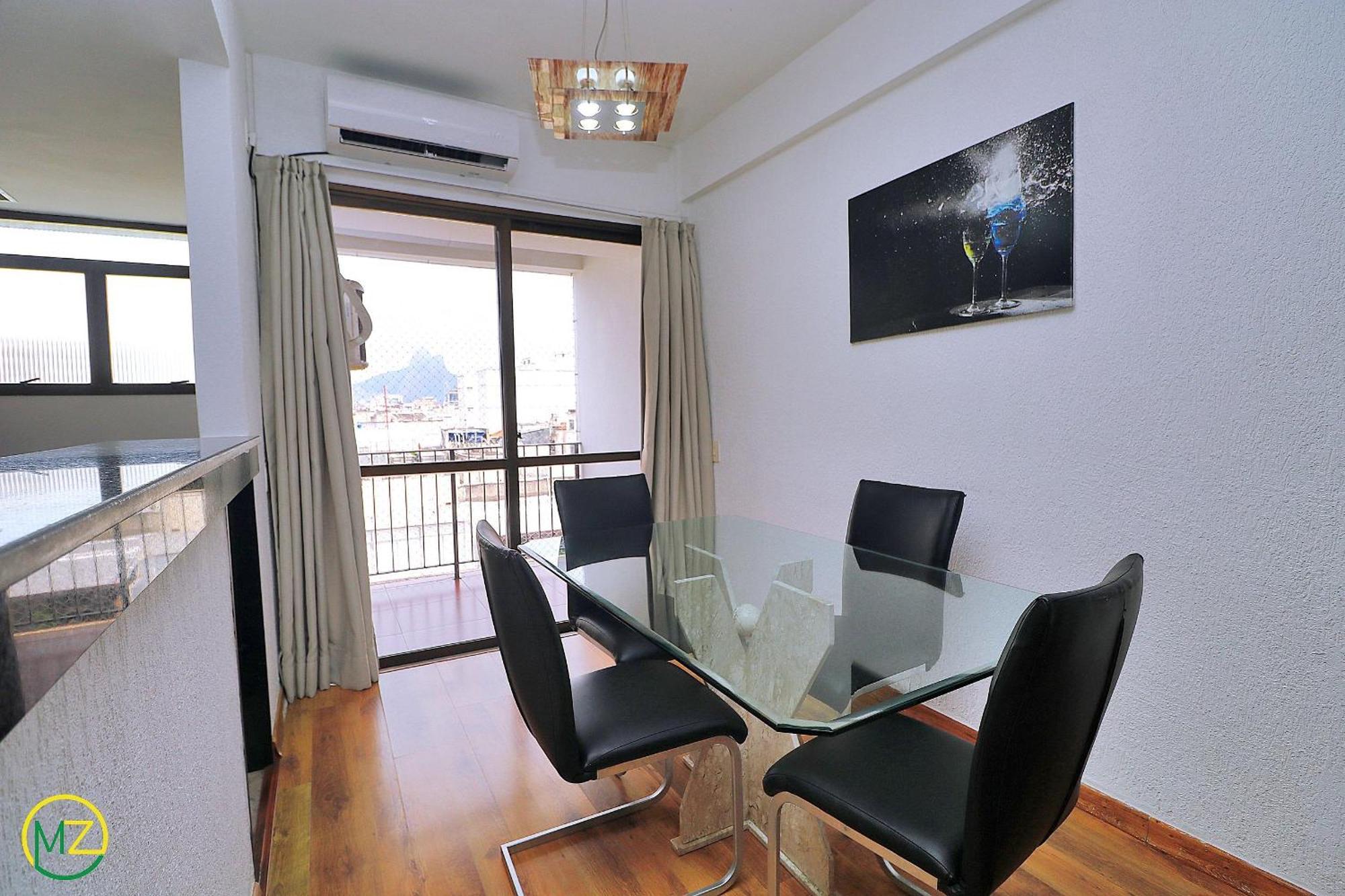 Amavel Cobertura Duplex Com Piscina Particular Leilighet Rio de Janeiro Eksteriør bilde